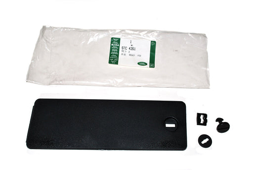 STC4351LR - COVER-PLATE