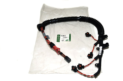 STC4552LR - HARNESS - INJECTOR