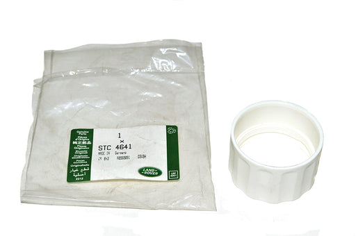 STC4641LR - RING - RETAINING