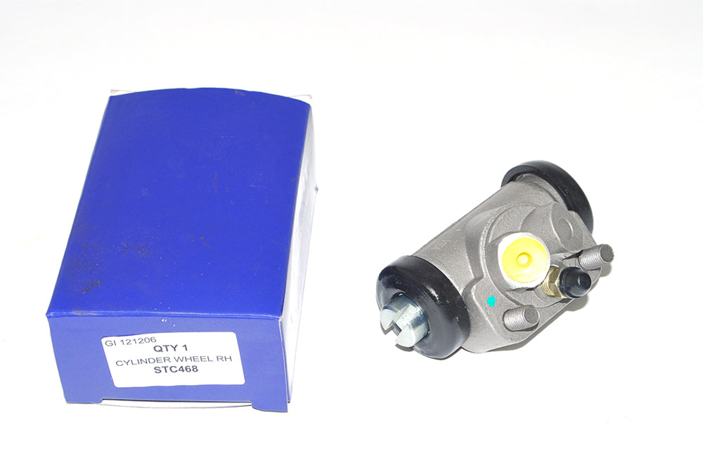 STC468 - CYLINDER WHEEL RH