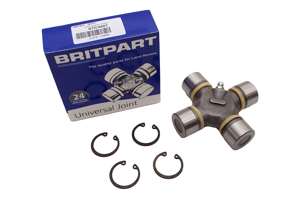 STC4807 - Joint- propshaft universal