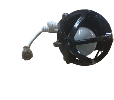 BUMP IN PLACE WITH PLUG