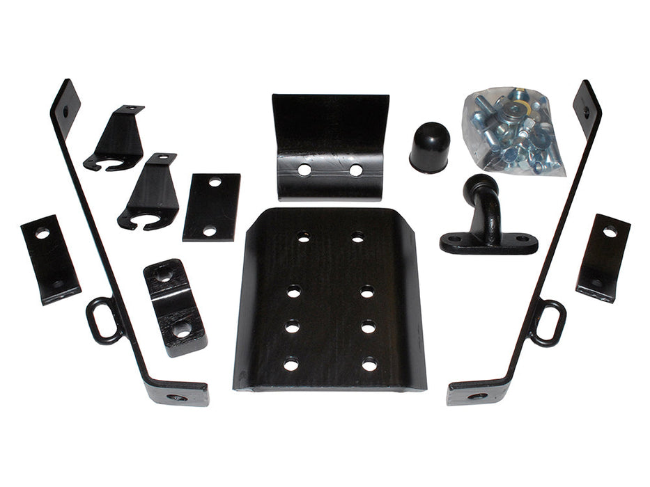 STC50319 - KIT-MOUNTING