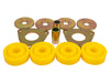 STC618PY-YELLOW - BUSH KIT