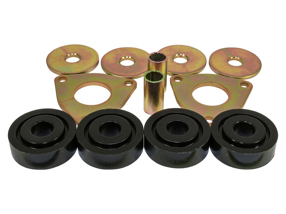 STC618PY - BUSH KIT