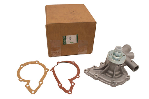 STC634LR - WATER PUMP