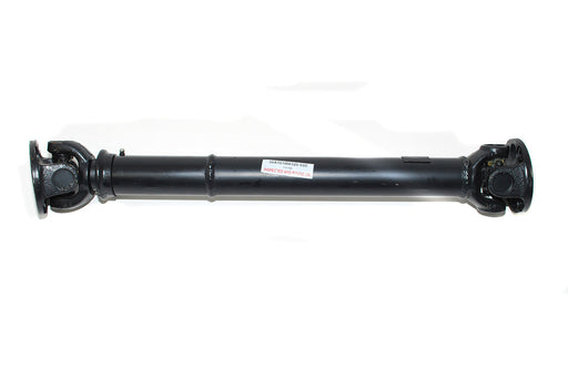 STC666 - PROPSHAFT