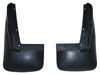 STC7703 - MUDFLAP KIT REAR - TWIN EXHAUST