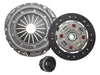 STC8359S - CLUTCH KIT