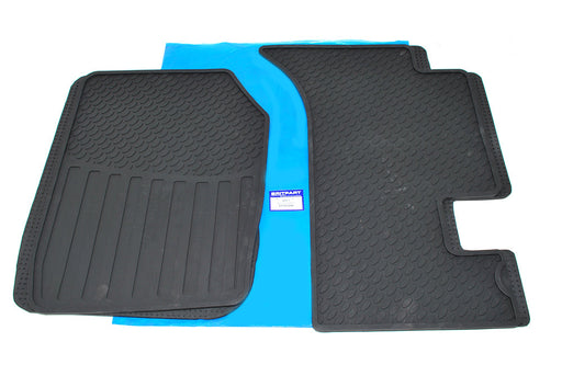 STC8520AA - MAT SET RUBBER