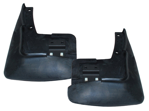 STC8535 - KIT MUDFLAP FRONT