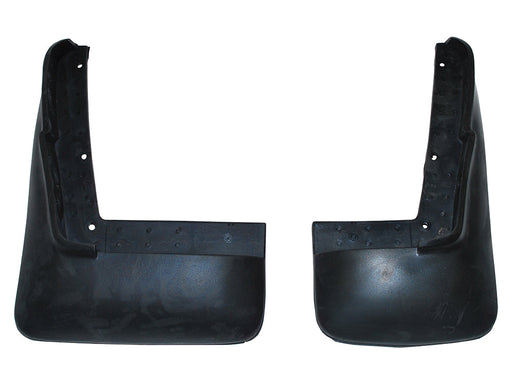 STC8536 - REAR MUDFLAP KIT