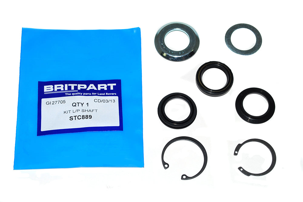 STC889 - Kit-steering box sector shaft seal