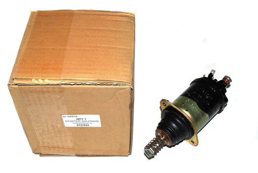 STC943 - STARTER SOLENOID