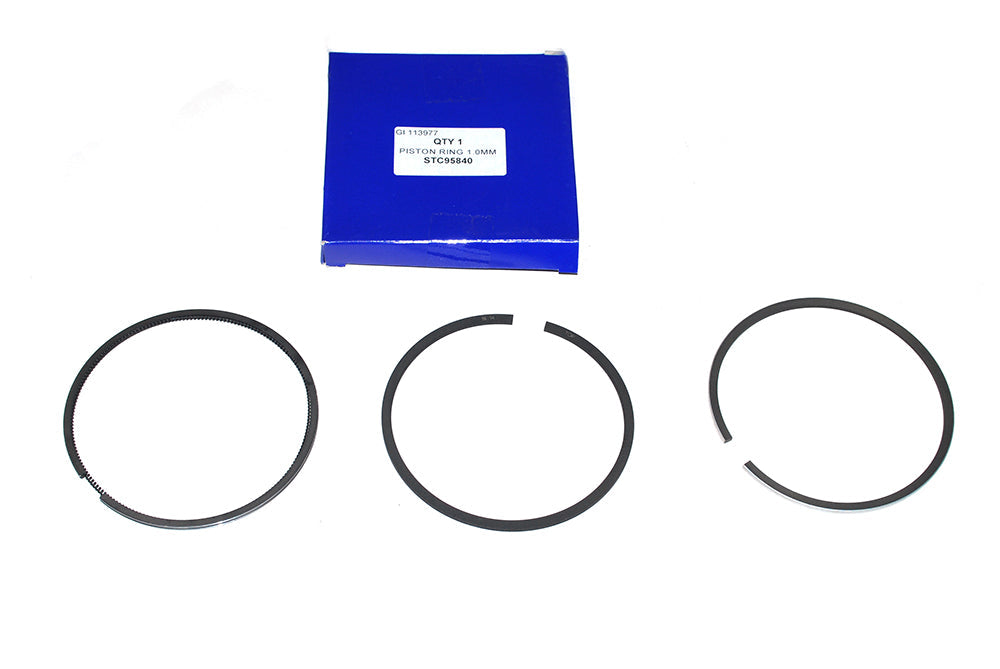 STC95840 - PISTON RING 1.0MM