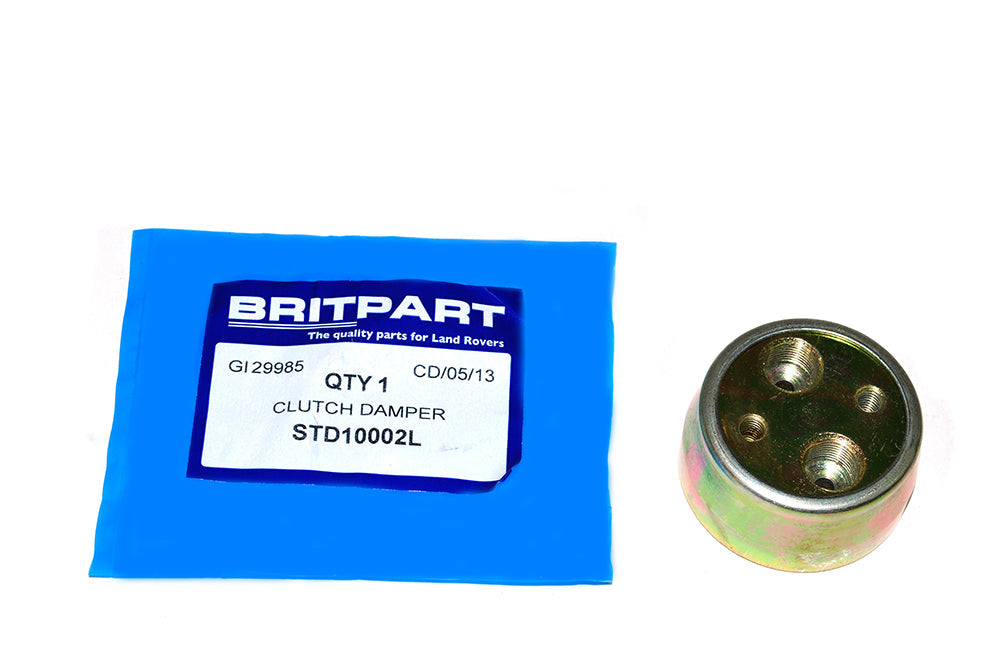 STD10002L - CLUTCH DAMPER