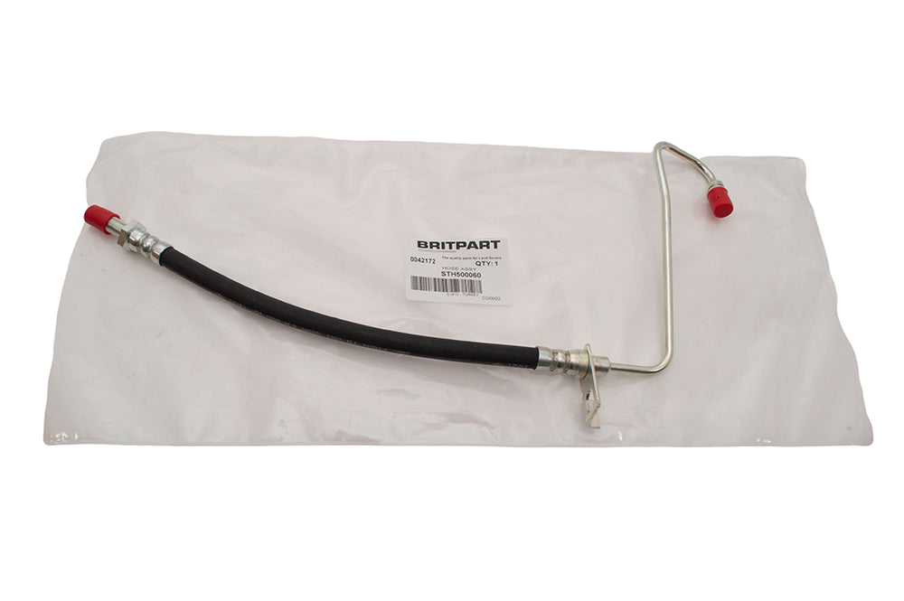 STH500060 - HOSE ASSY