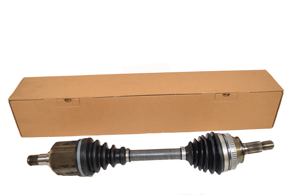 TDB000360G - SHAFT ASSY - DRIVE