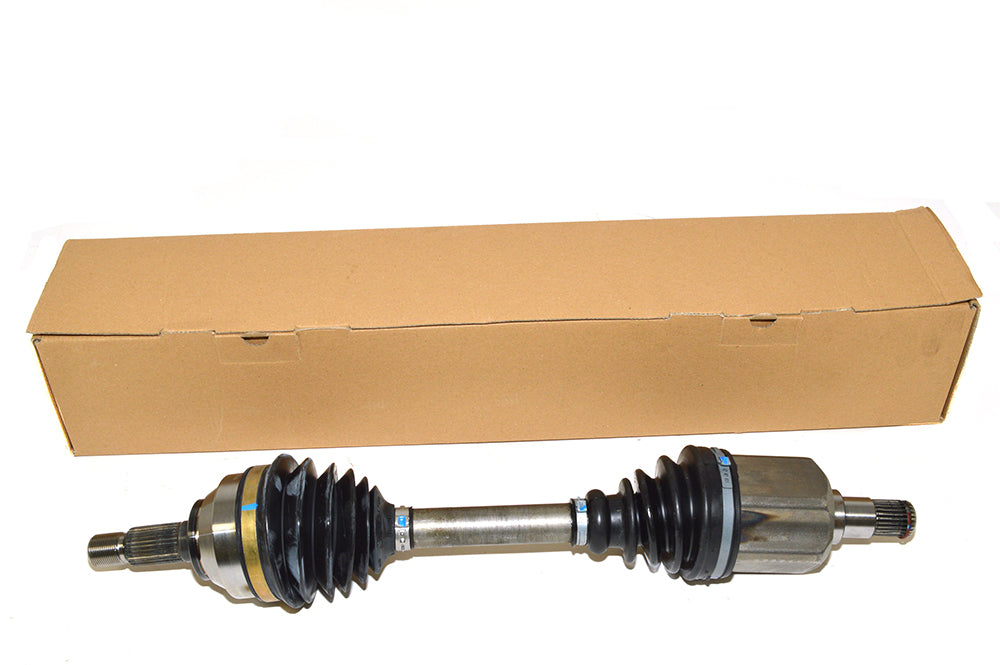 TDB104980G - SHAFT ASSY - DRIVE