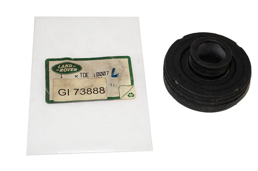 TDE10007LLR - DAMPER - DRIVESHA