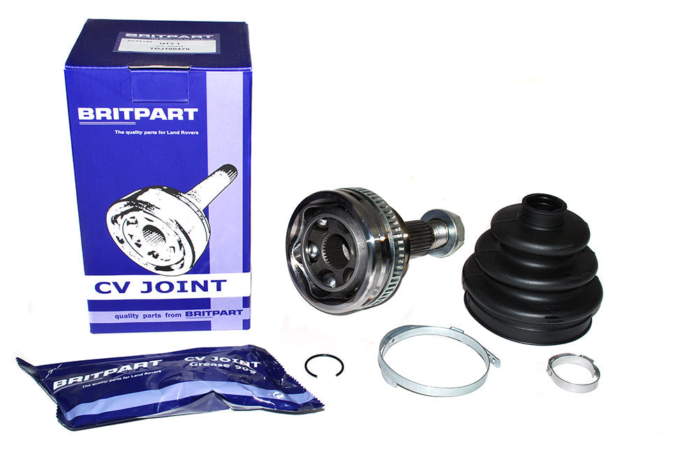 TDJ100470 - CV JOINT