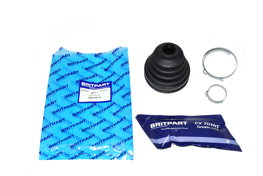 TDR100710 - KIT-GAITER