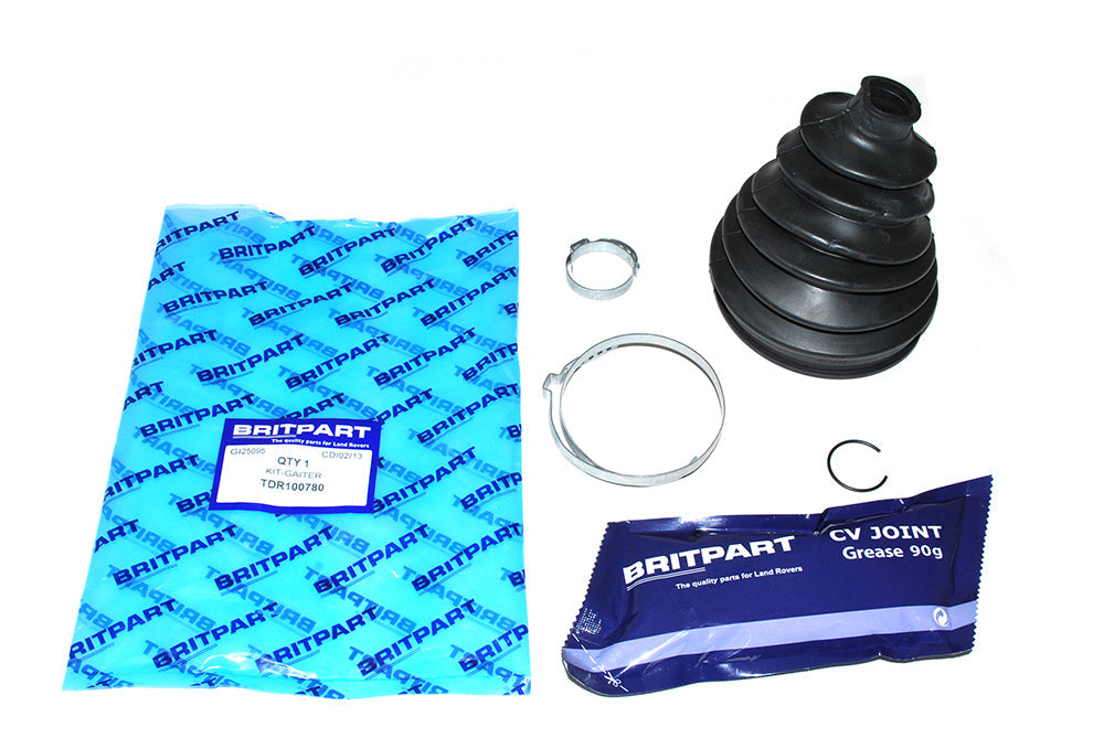 TDR100780 - KIT-GAITER