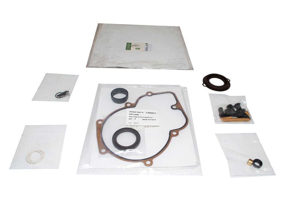 TGM000040LR - KIT-GASKET