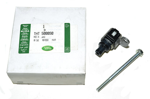 THT500090LR - SOLENOID - ELECTRONIC PRESSURE CTL