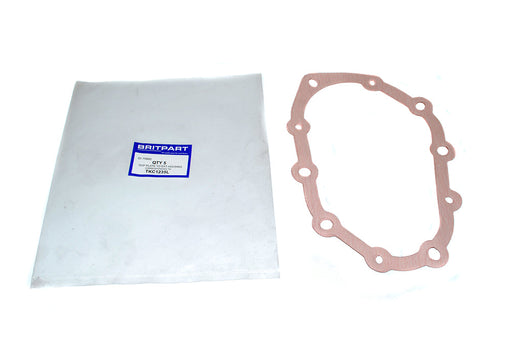 TKC1235L - Gasket-centre plate to extension case