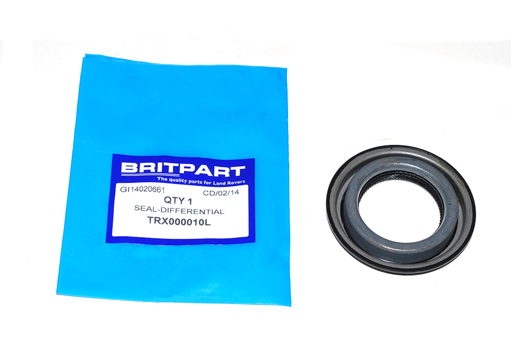 TRX000010L - SEAL-DIFFERENTIAL