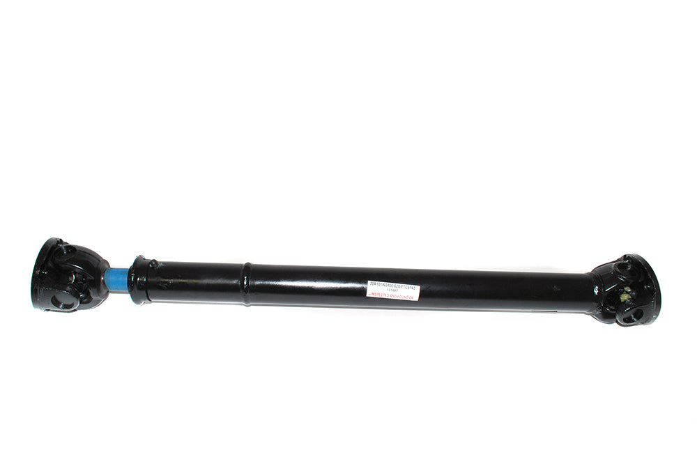 TVB000130 - PROPELLOR SHAFT