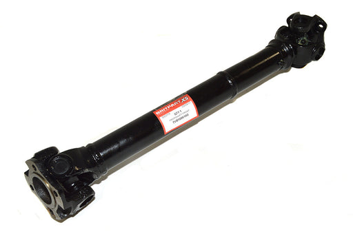 TVB100610G - PROPSHAFT FRONT