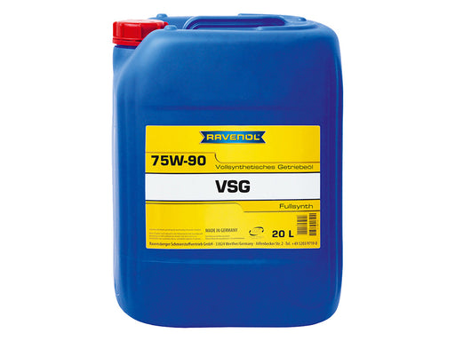 TYK500010-20L - OIL - TRANS 20L