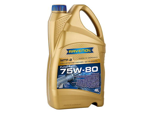 TYK500030-4L - OIL - LUBRICANT 4L