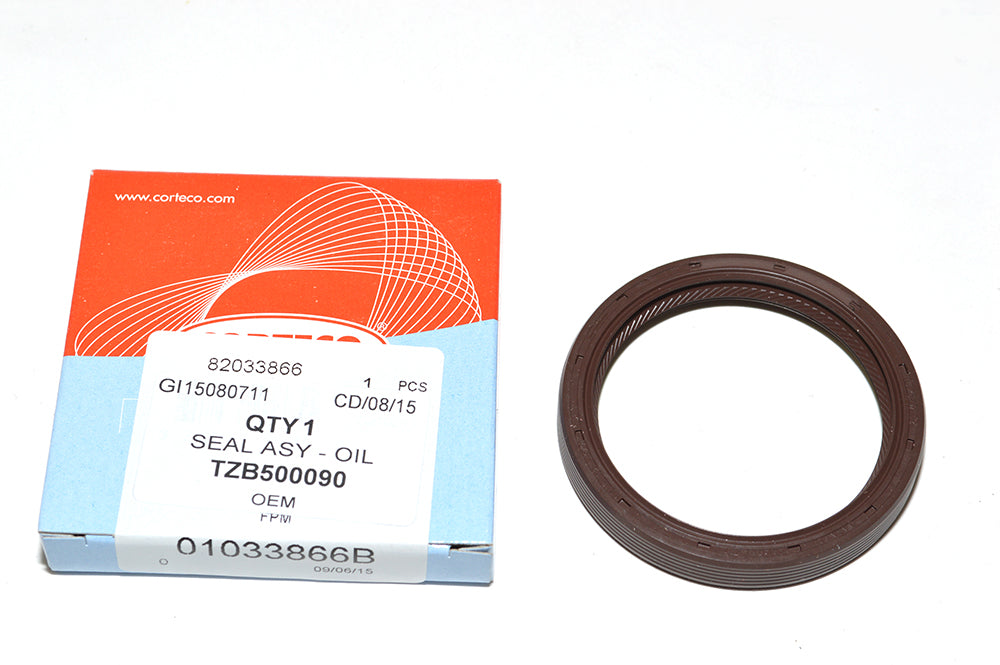 TZB500090 - SEAL ASY - OIL