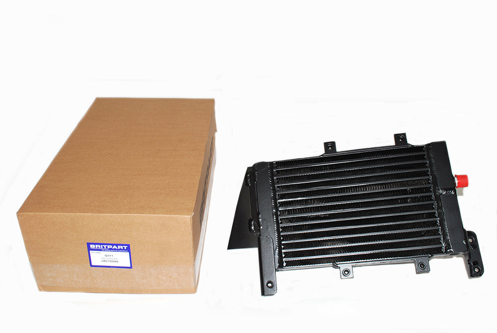 UBC100840 - OIL COOLER