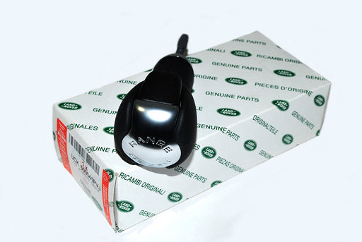 UCK500041PVJLR - KNOB - GEAR CHANGE LEVER
