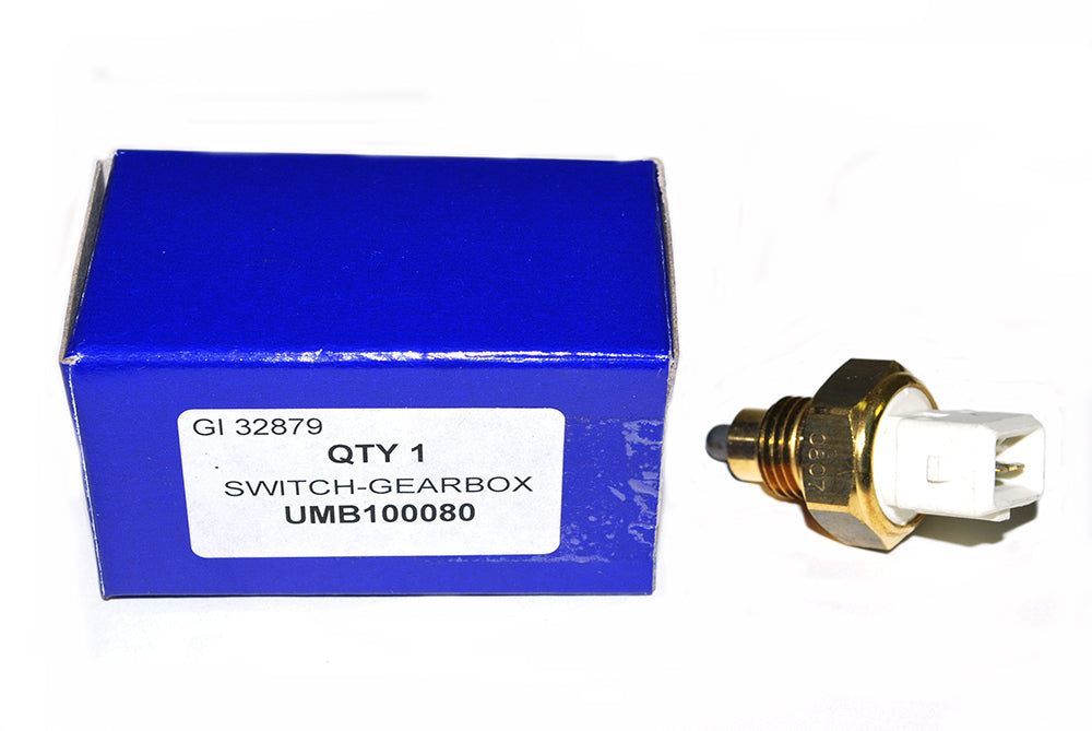 UMB100080 - SWITCH-GEARBOX