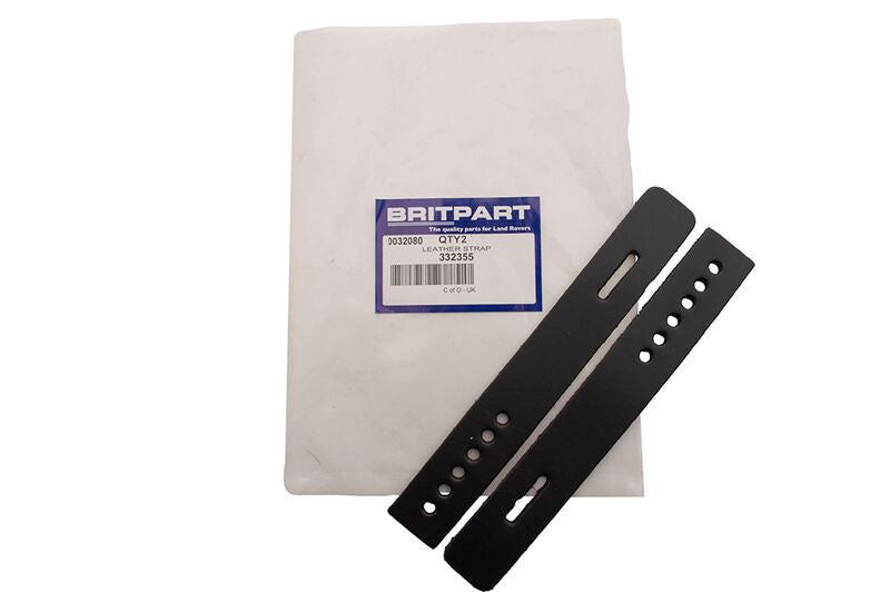 332355 - SEAT STRAP
