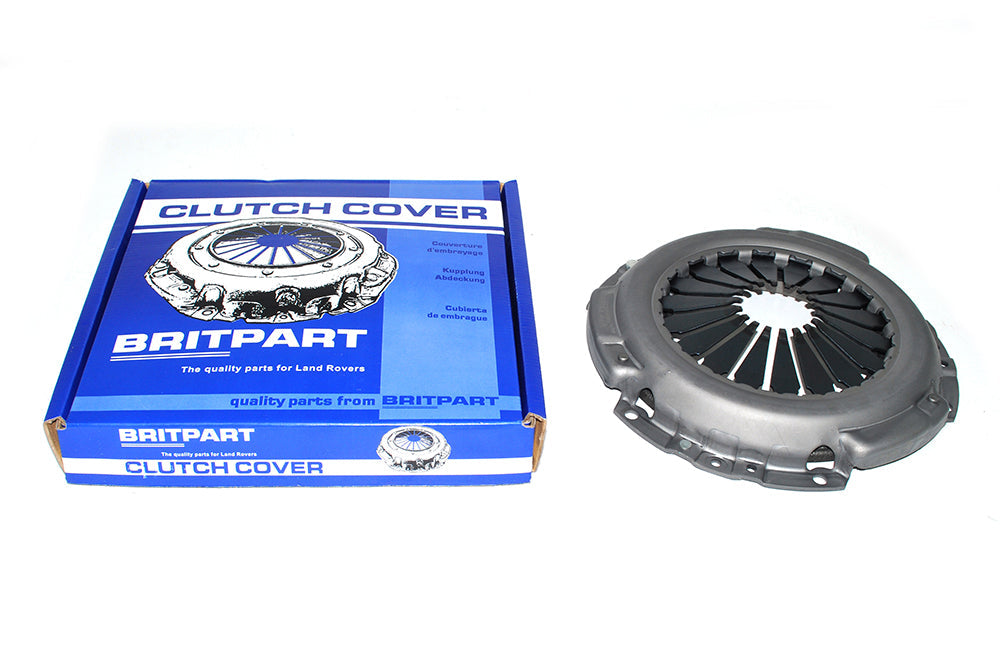 URB000070 - CLUTCH COVER