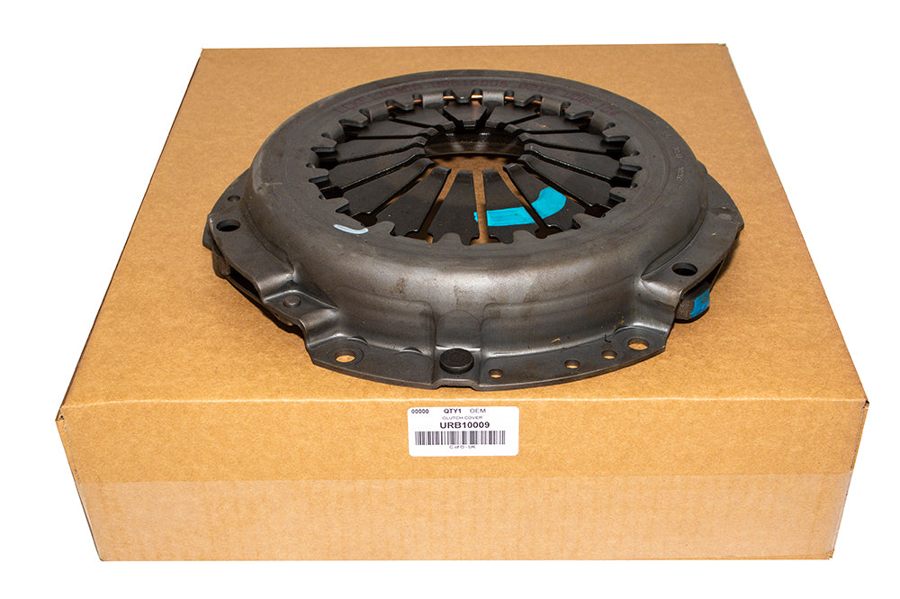 URB10009 - CLUTCH COVER