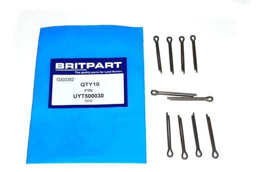 UYT500030 - Pin-split