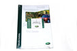 VDC000110LR - LITERATURE PACK DEFENDER