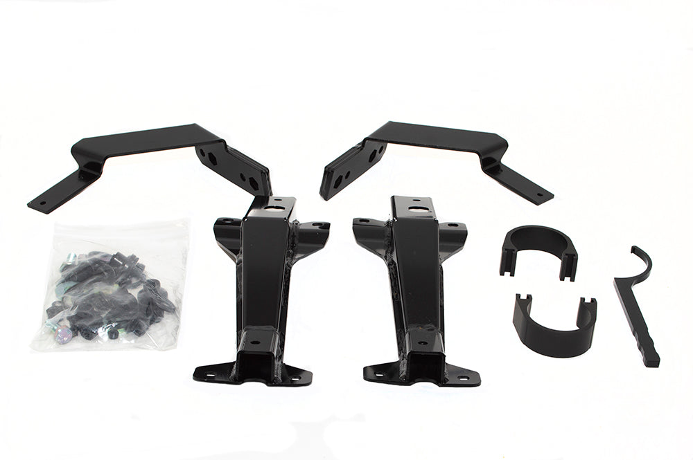 VM80010018 - KIT HILUX 2015 FRONT