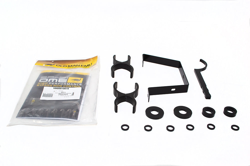 VM80010019 - KIT HILUX 2015 REAR