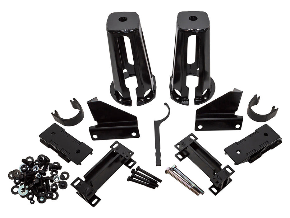 VM80010036 - FITTING KIT