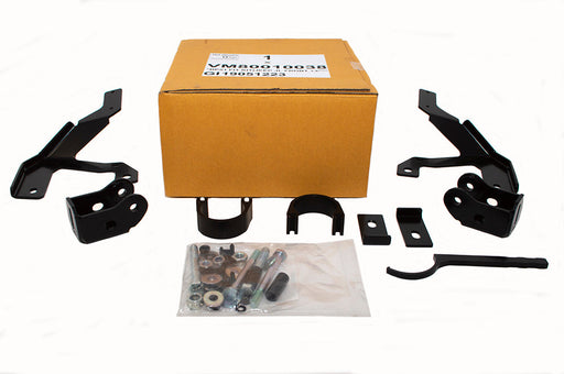 VM80010038 - BP51 FIT KIT JEEP JL FRONT +3 INCH