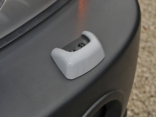 VPLAB0025LMLLR - COVER - WASHER JET