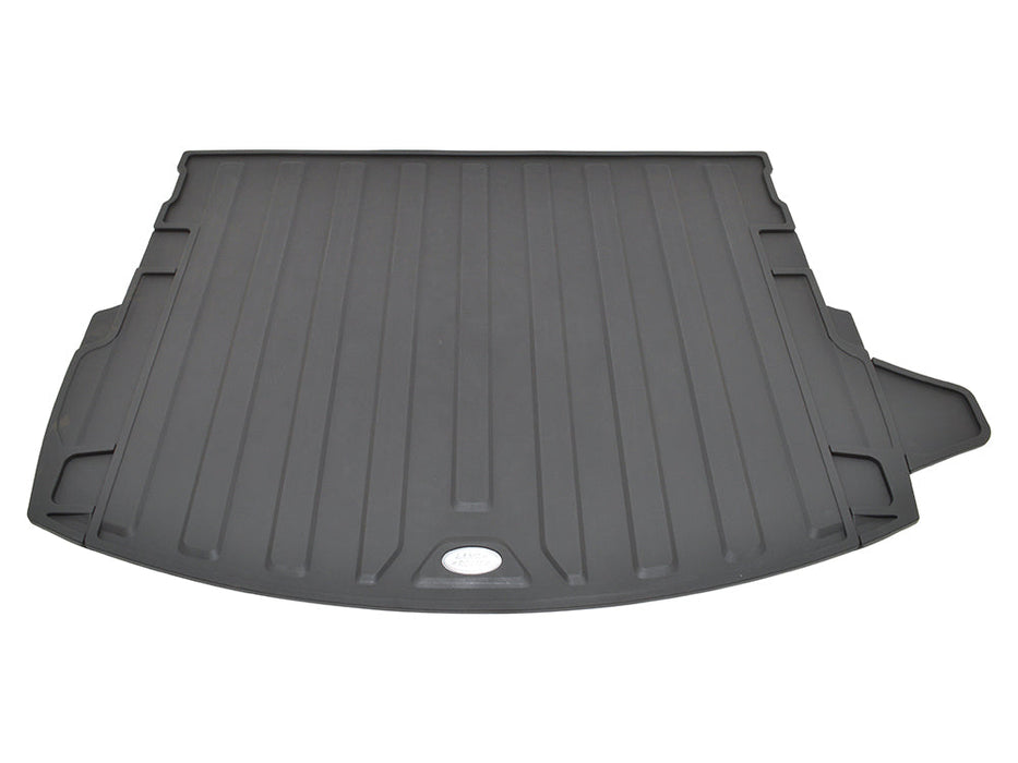 VPLCS0279LR - MAT - LOADING COMPARTMENT - RUBBER